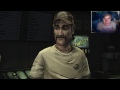 The Walking Dead - BELLY HURTS FROM LAUGHING XD - The Walking Dead - Episode 1 (A New Day) - Part 5
