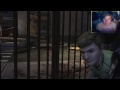 The Walking Dead - BELLY HURTS FROM LAUGHING XD - The Walking Dead - Episode 1 (A New Day) - Part 5