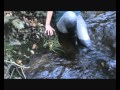 girls in black boots and jeans wet (02)