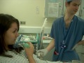 General anaesthesia at Great Ormond Street Hospital