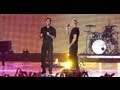 Kostas Martakis & Stelios Rokkos - Ta Kalokairina Ta S Agapo Mad Video Music Awards 2013