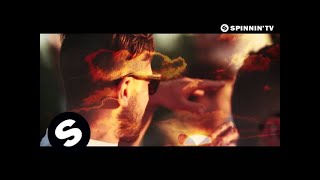 Roy Gates - Midnight Sun (Official 2012 Video)