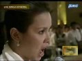 Cory Aquino Funeral: LEA SALONGA sings BAYAN KO