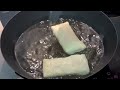 McDonalds Style Hot Apple Pie - RECIPE