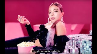 แต่งหน้าแบบ Jennie