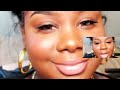 ♥ All NARS Everything: Sheer Matte Foundation/ highlight/ blush/ lipgloss!! ♥