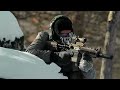 Modern Warfare: Frozen Crossing Pt. 1