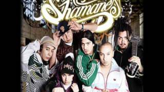 Shamanes Crew