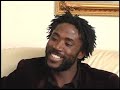 Yestelle Show : Elie Kamano artiste chanteur compositeur Guinéen en tournée aux Etats Unis