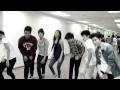 Chicser Dances Hello I Love You with Denise Heredia