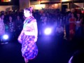 GO GLOBAL Nepalese Dance 2012 tungna ra damphu