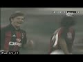 Full Highlights - Inter 0-6 Milan 11-05-2001