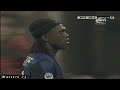 Full Highlights - Inter 0-6 Milan 11-05-2001