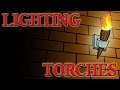RPG Maker VX ACE Tutorial: Lighting Torches