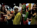 Comic Con (San Diego) - SDCC - Cosplay Music Video - 2013