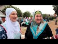 Мусульмане всего мира отмечают Курбан байрам