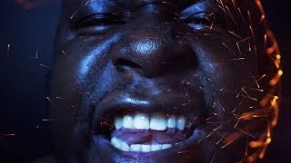 Killah Priest - New Reality Killah Priest - New Reality