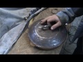 Reconditioning Cast Iron