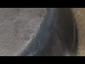 Reconditioning Cast Iron