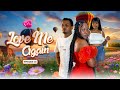 LOVE ME AGAIN [3]#clamvevo #kiparabrand #sandraofficial #dontatv