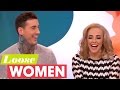 Stephanie Davis And Jeremy McConnell On Their Future | Loose Women