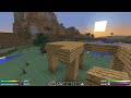 Minecraft: Super Hardcore Survival! (EnviroMine Mod Showcase)