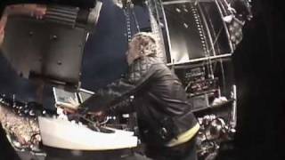 The Prodigy - Warning