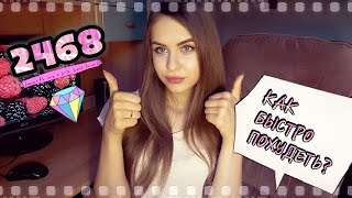 Рвота для похудения отзывы