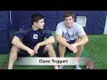 Johnny Mac Trick Shot Quarterback