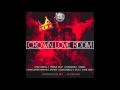 Tarrus Riley - Dont Come Back | Crown Love Riddim | Head Concussion Records