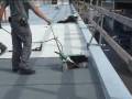 Leister BITUMAT- bezogniowe zgrzewanie pokryć dachowych z pap elastomerowo-bitumicznych