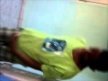 LOS GOLO GOLO EN CURA BAILANDO DEMBOW