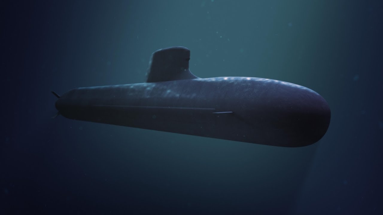 The Morrison Government is ‘Sinking’ the AUKUS Submarine Deal