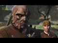 ◀Star Wars: The Old Republic - Dogs of War