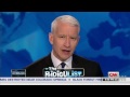 Anderson Cooper's very own heavy metal song