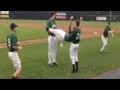 Rain Delay Baseball Fun!