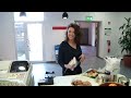 Pay with your hand using vein scanning