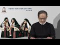 Lời Chúa - Thứ Bảy tuần V Mùa Chay - 13/04/2019