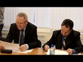 Депутаты Совета внесли изменения в бюджет городско