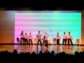 Dance performance on Yaaram song movie: Ek Thi Daayan