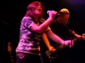 cords - my dearest friend- live at eurosonic showcase atak 2010