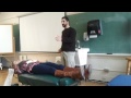 Patrcik's Test (FABER)
