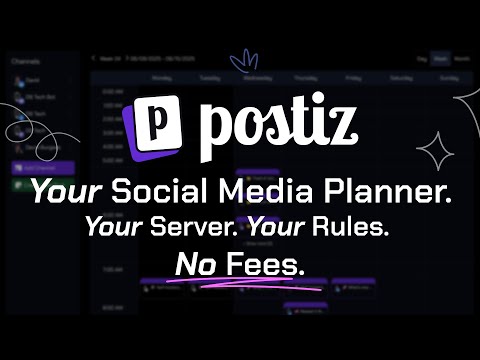 Postiz