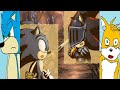 Spindash Quick Looks - Sonic & the Black Knight
