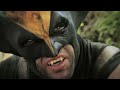 WOLVERINE vs PREDATOR - Super Power Beat Down (Episode 9)