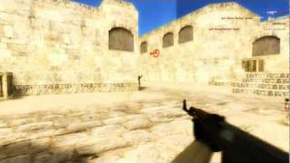 CSMovie: Doff sick ACE on de_dust2