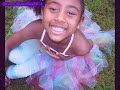 How to make a tutu!!