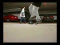 C-Walk - Members Vs JA Tournament Round 2 - The Vibe