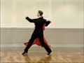 The Blue Skirt Waltz