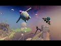 Disney Infinity - Pirates of the Caribbean Play Set Trailer